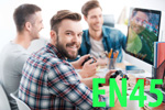 یادگیری انگلیسی با استفاده از بازی های رایانه ای